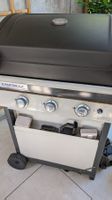 Campingaz 3 Series Classic L, Gasgrill inkl. Abdeckhaube