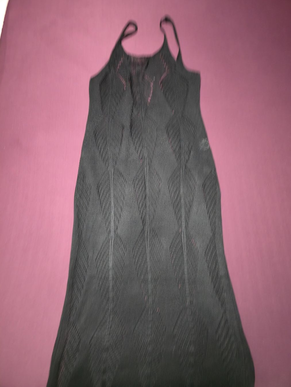 Robes: Strand Kleid,   mit Seitenschlitz – Neuf (Voir description) à Ehrendingen par Ince2016