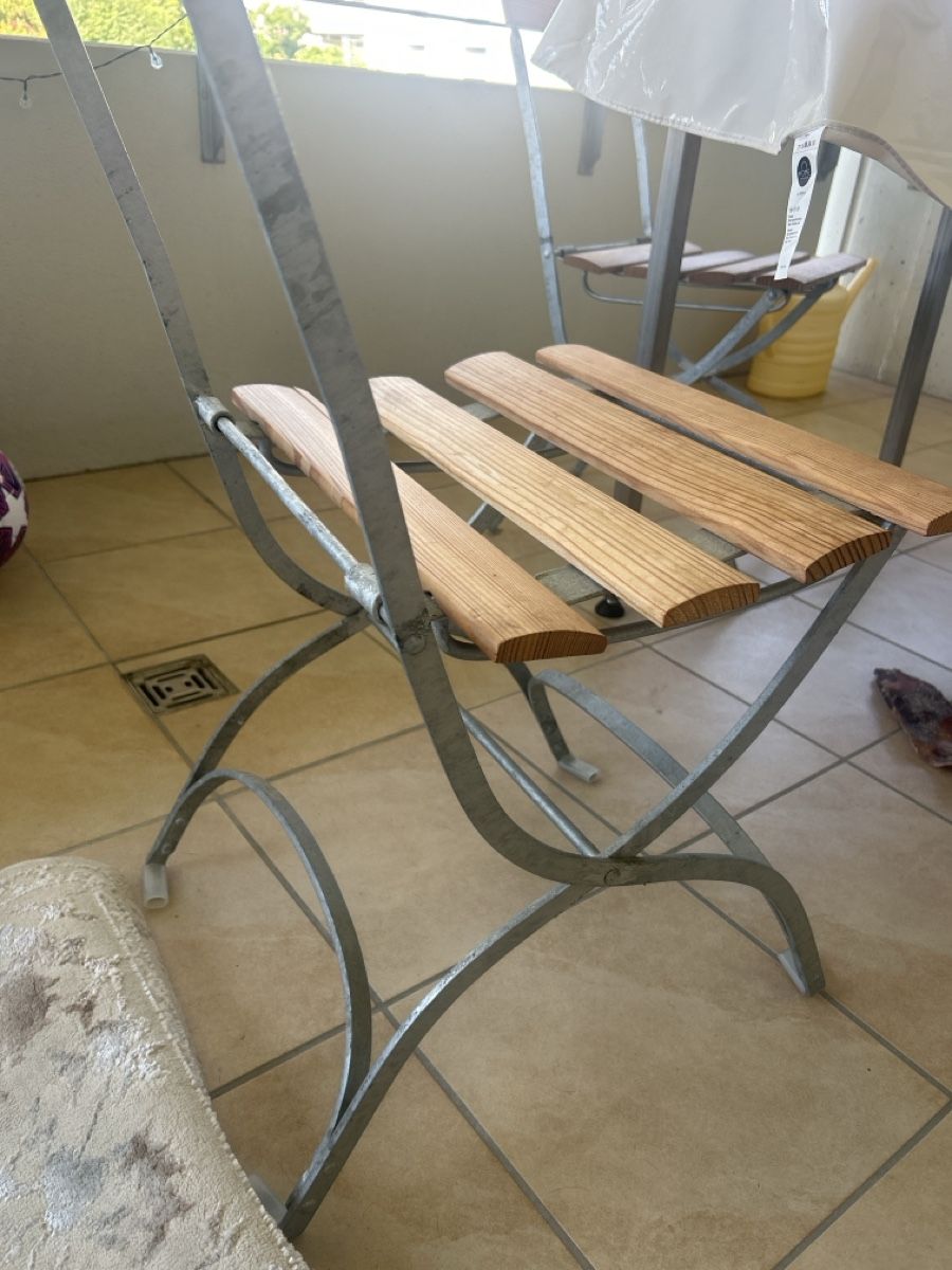 Chaises: Stühle – D'occasion à Bubikon par sarahcc 2