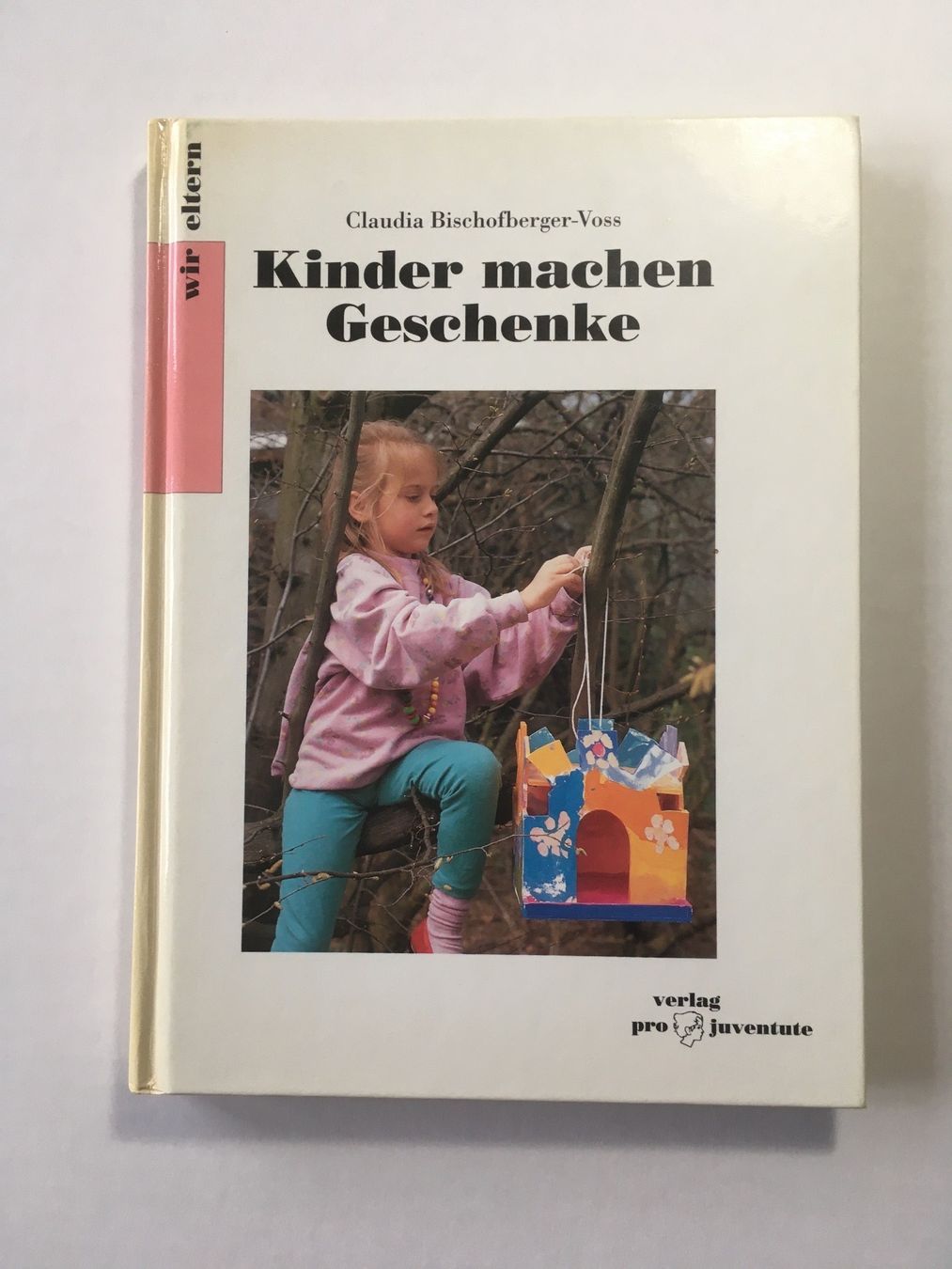 Libri: Kinder machen Geschenke – Usato da Oberegg venduto da Najen751