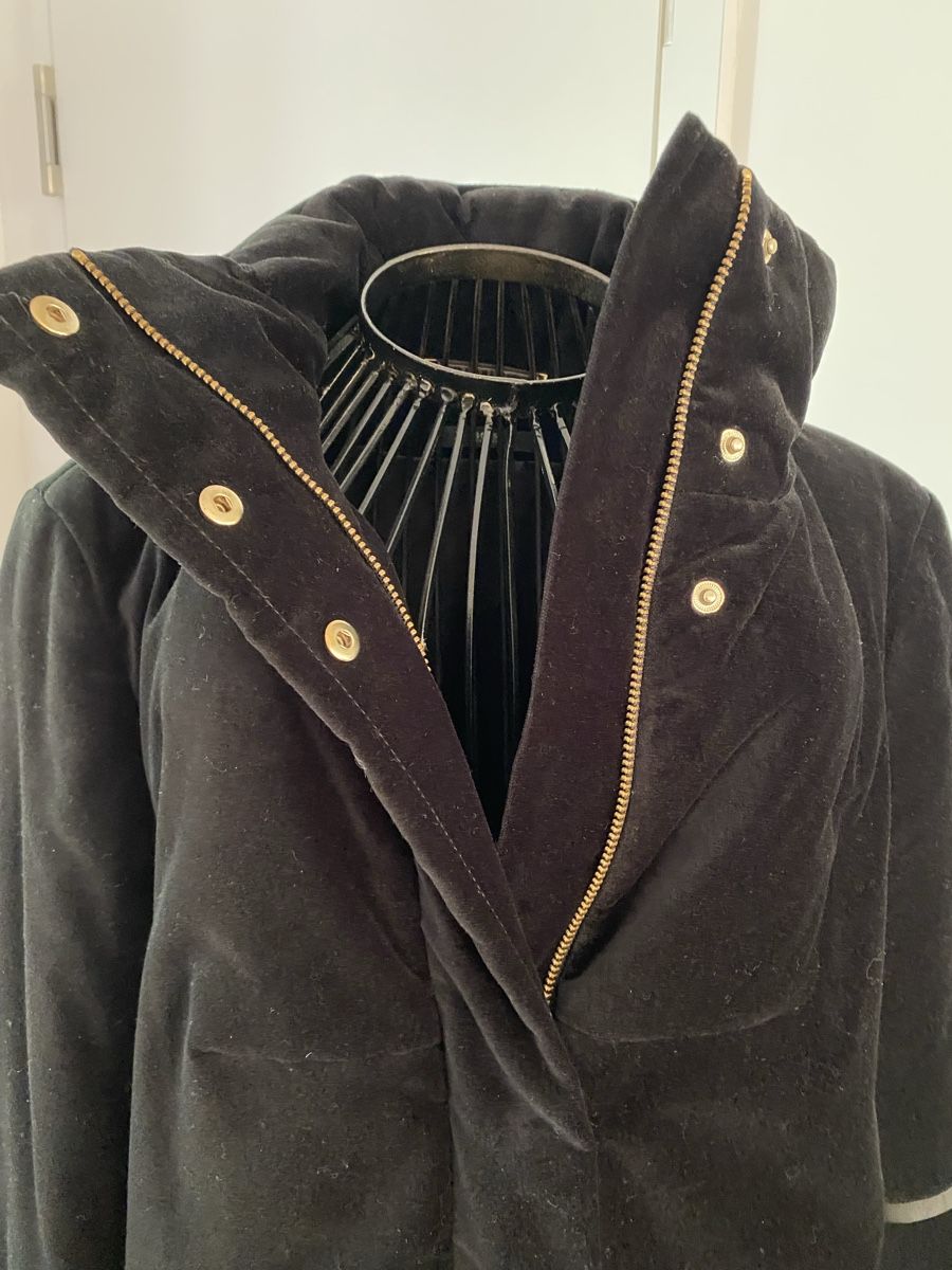 Hugo Boss Cappotti: Cappotto donna Hugo Boss – Usato da Novazzano venduto da ige_cwq5 1
