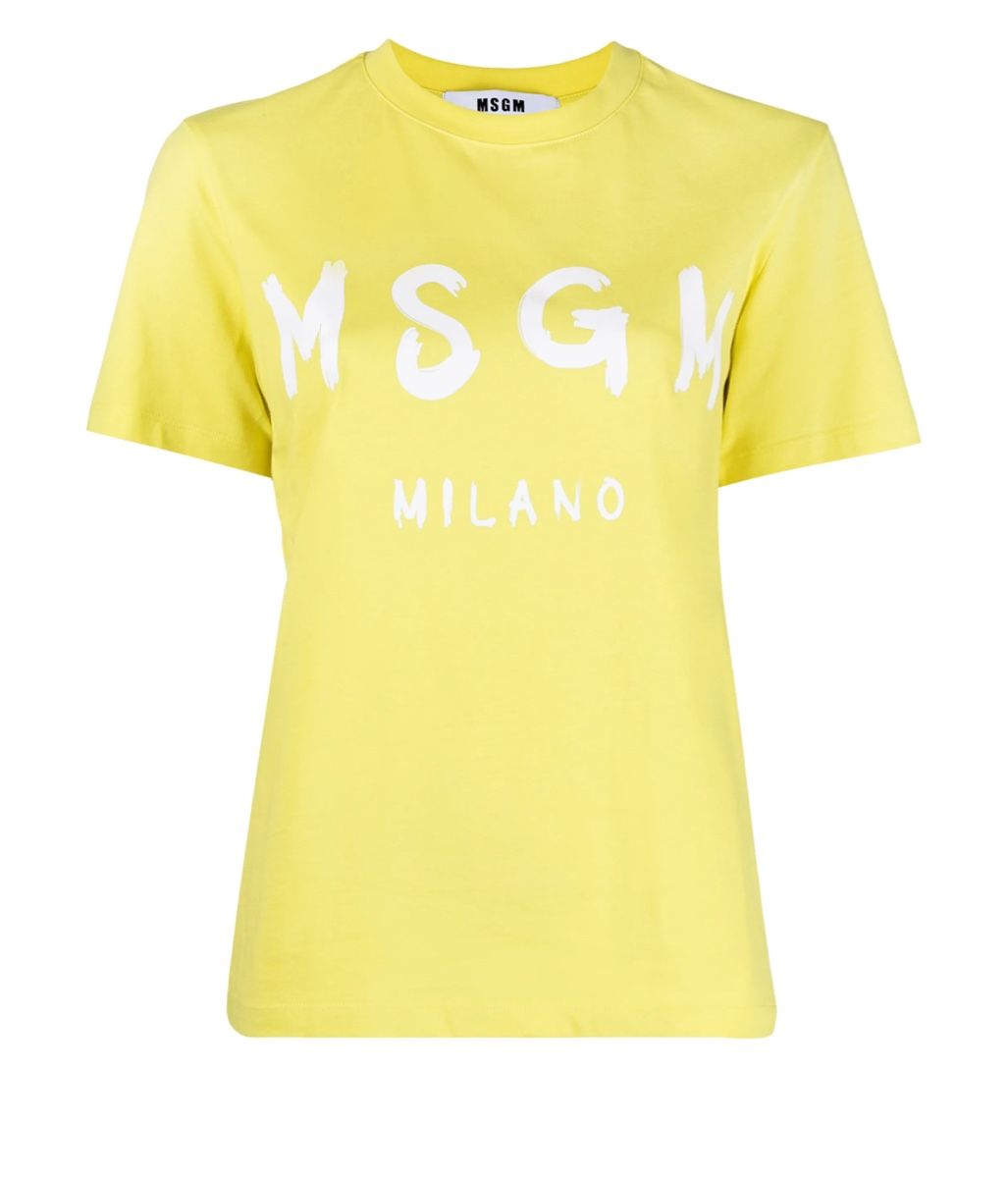 MSGM T-Shirts: MSGM – Neu (gemäss Beschreibung) aus Lugano von Nika_amica 1