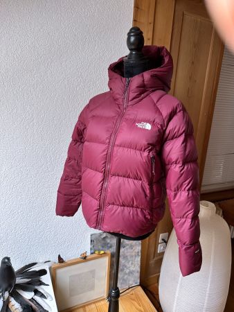 The North Face Daunenjacke Hyalite L