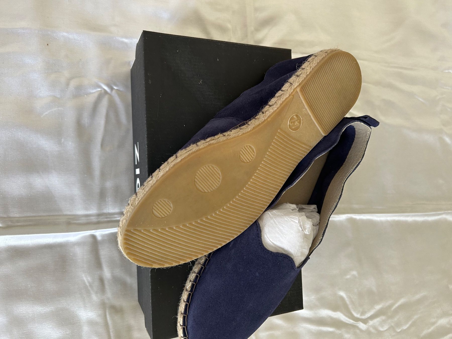 Scarpe da donna: Schuh  von  ZIGN  42 – Nuovo e nell'imballaggio originale da Olten venduto da Pablo7 3