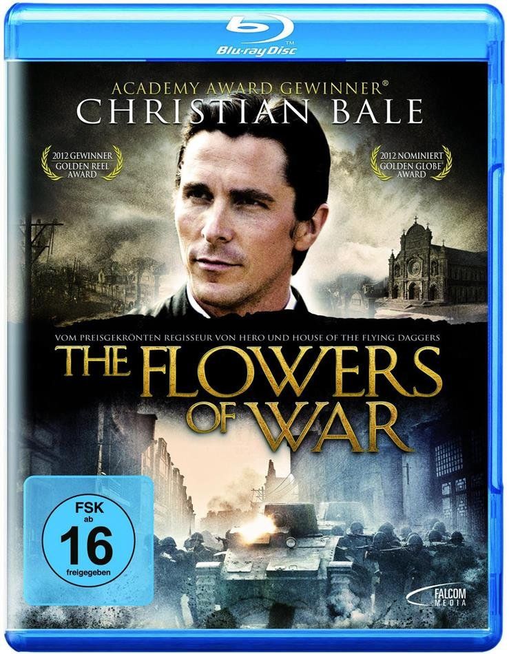 Tutti i DVDs: The Flowers of War – Nuovo e nell'imballaggio originale da Baden venduto da Polystyreneman