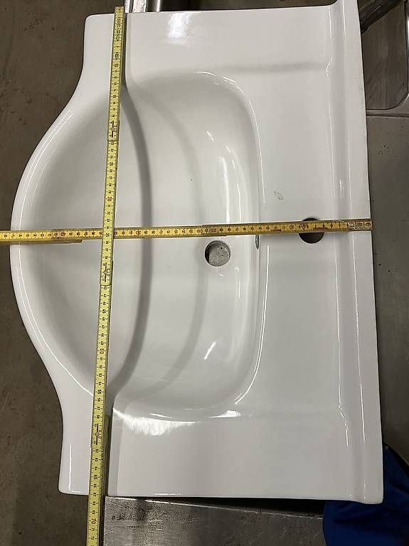 Spülbecken & Waschbecken: Lavabo – Gebraucht aus finsterhennen von lorenz79 3