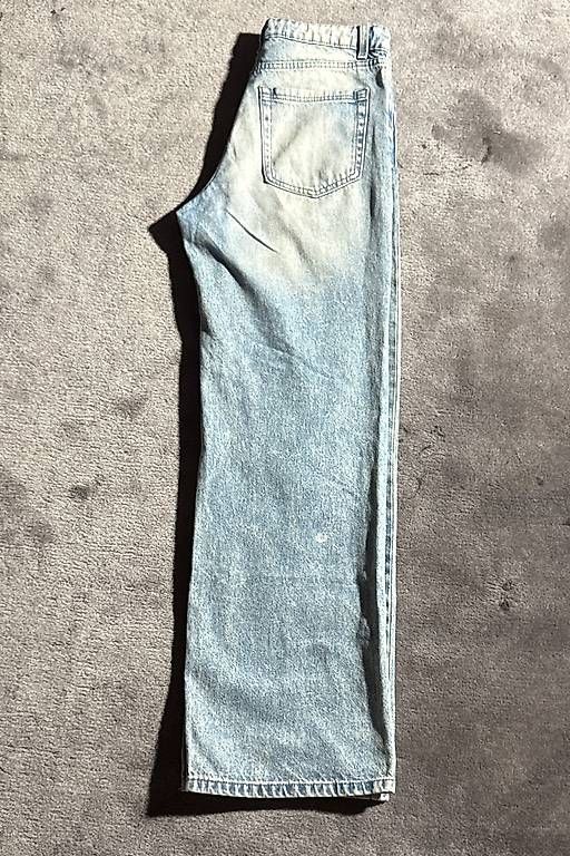 Jeans: jeans bershka – Usato da Lausanne venduto da def_7qwq