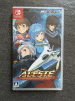 Aleste Collection Switch Asia