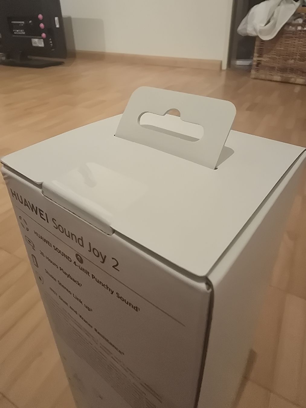 Huawei Casse acustiche: Huawei Sound Joy 2 Lautsprecher Speaker – Nuovo e nell'imballaggio originale da Aesch BL venduto da LucaNomiza 3
