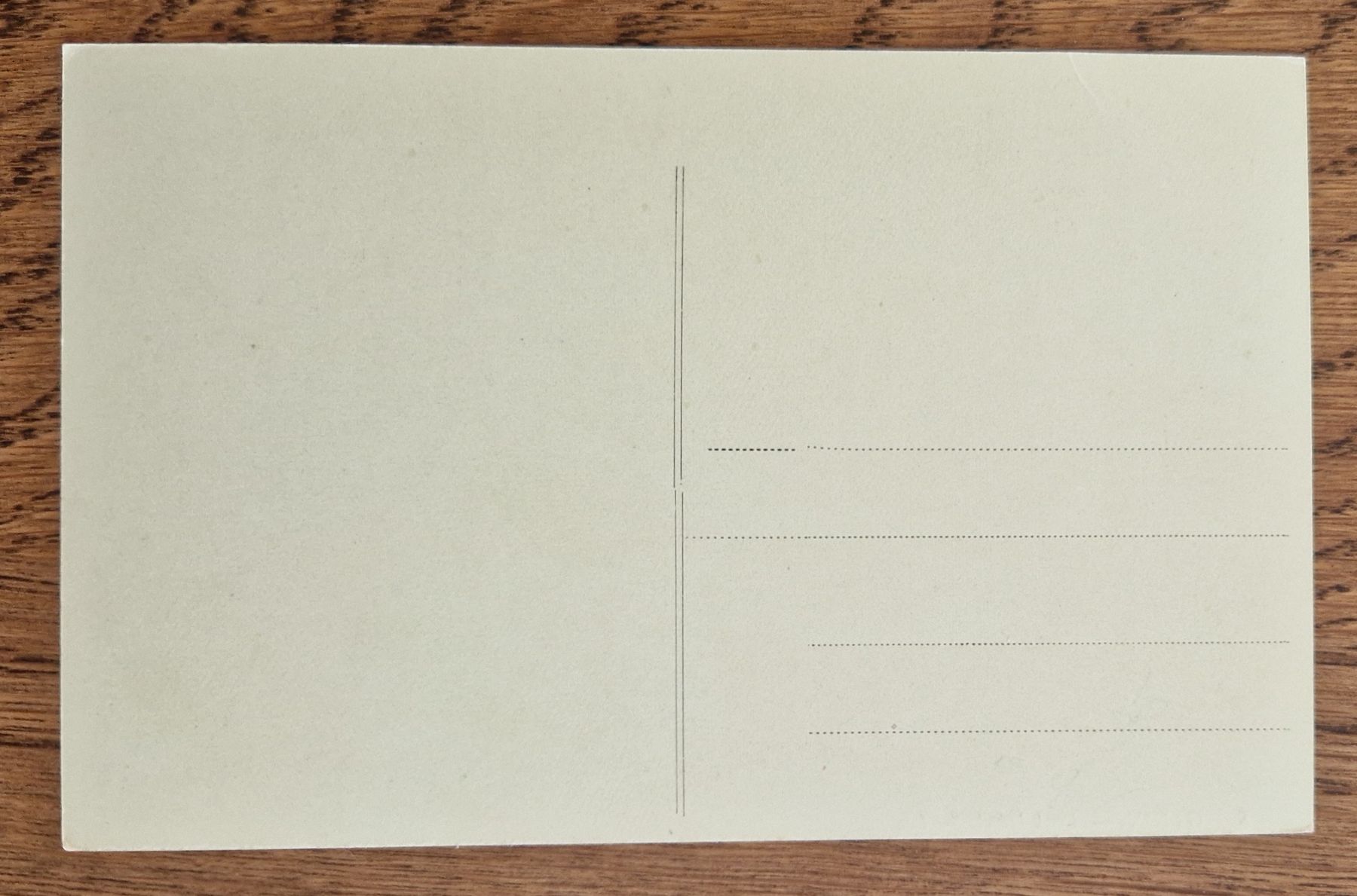Cartoline postali: Park-Hôtel, Glion – Usato da Ebikon venduto da Donar50 2