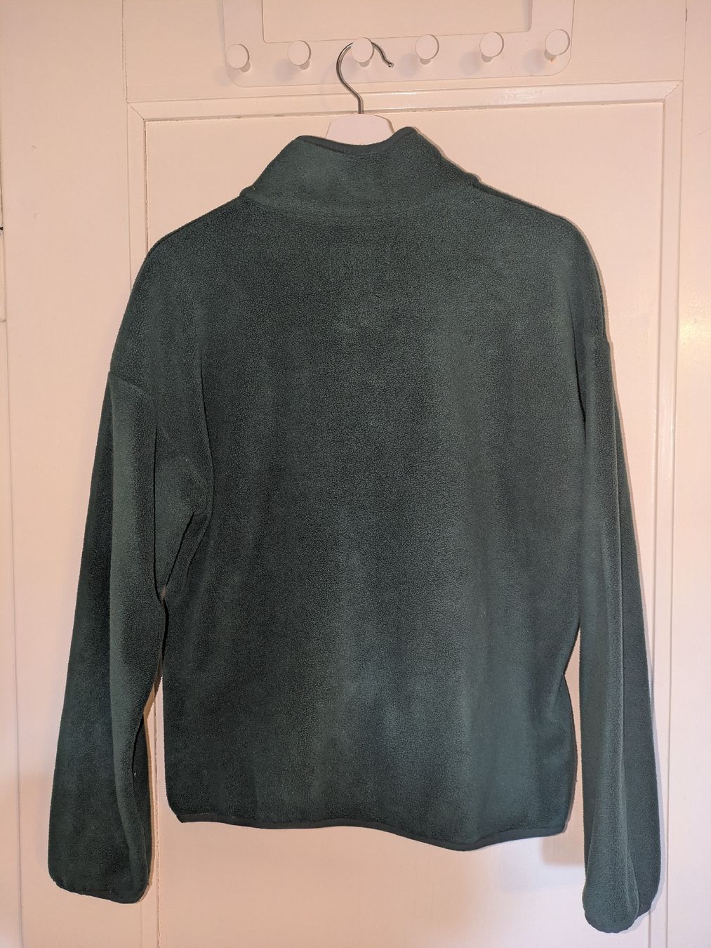 Pullover & Sweatshirts: Fleecepullover mit Knopfleiste Grösse S – Gebraucht aus Schwyz von Magdalena86 3