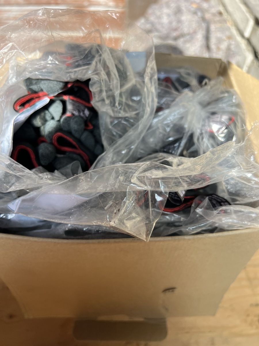 Handschuhe & Handstulpen: Arbeitshandschuhe neu in Verpackung  – Neu und originalverpackt aus Neuenhof von Willi111 1