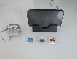 New Nintendo 3DS XL