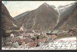^Göschenen UR , 1902