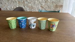 Becher Kinder