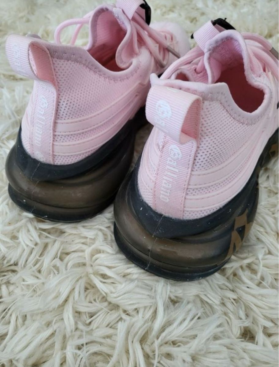 John Galliano Damenschuhe: John Galliano Sneakers – Neu (gemäss Beschreibung) aus Bern von nui_6vmk 2