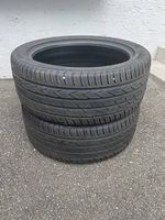 2 x 245/45/19 Viking Sommerreifen 