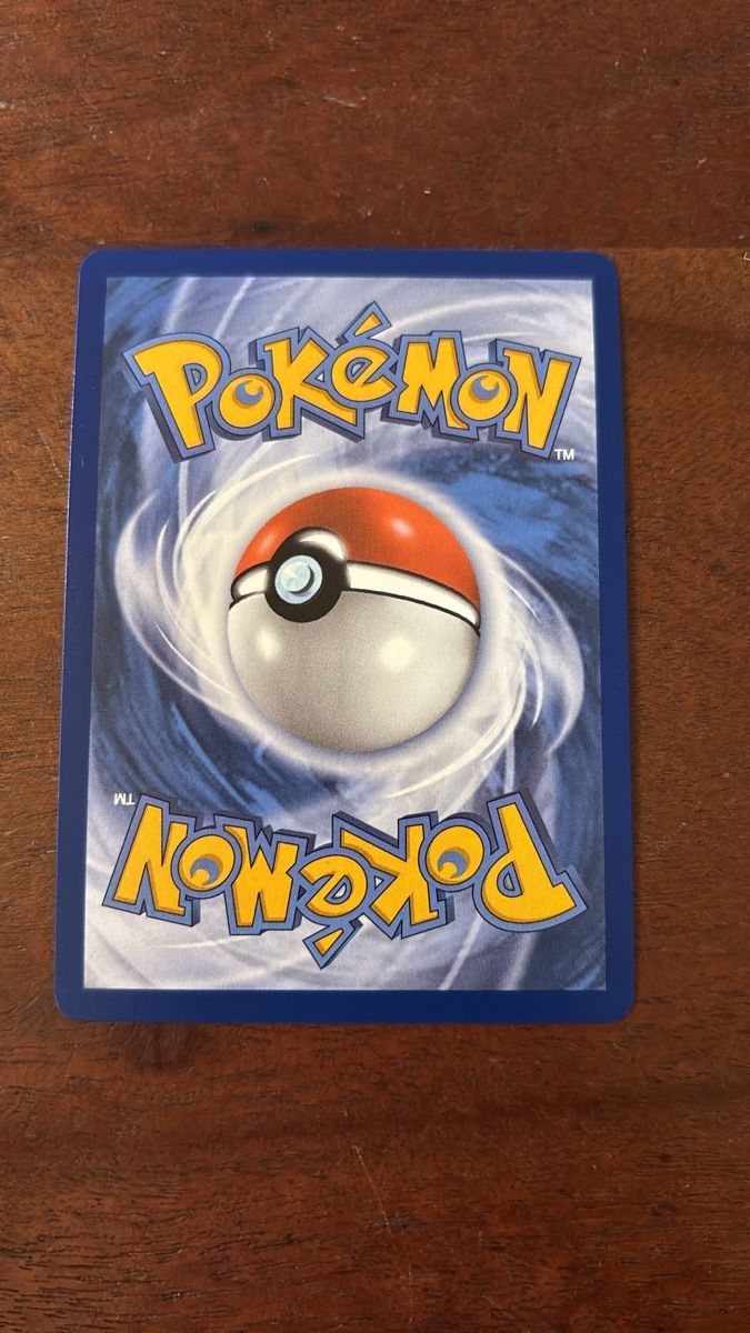 Pokémon Carte collezionabili: Pokemon Gengar 30th Geburtstag  – Nuovo (secondo la descrizione) da Läufelfingen venduto da Seraphim13 1