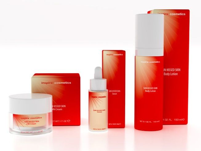 Cura del viso: Sonnen Gesichts Serum 50ml / UVP 49.- – Nuovo e nell'imballaggio originale da Zäziwil venduto da blackpearl 6