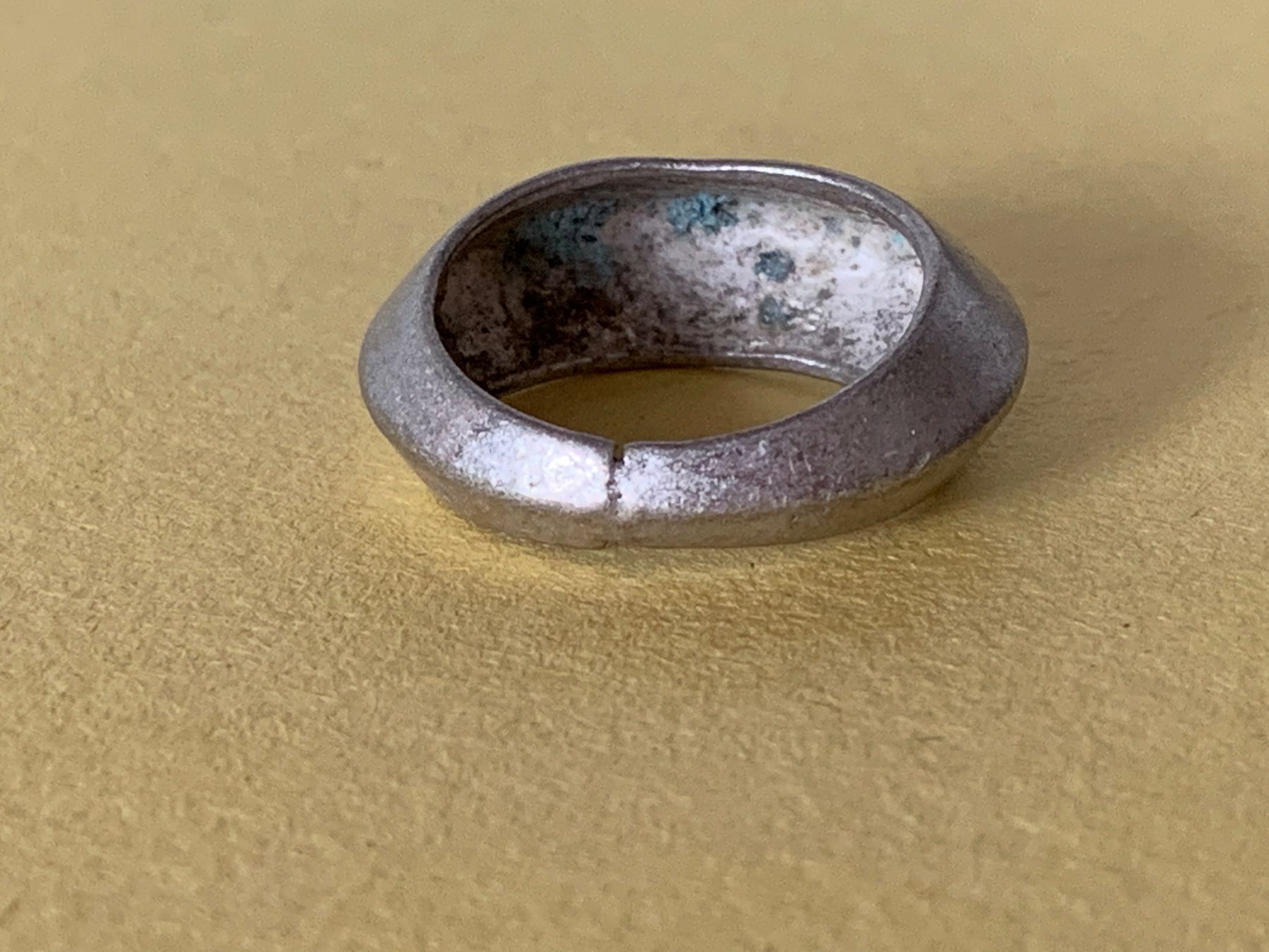 Anelli: Silberring UFO (51) – Usato da Dittingen venduto da Bijoubelle 4