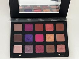 Natasha Denona Lila Palette (Neu Fr.129)