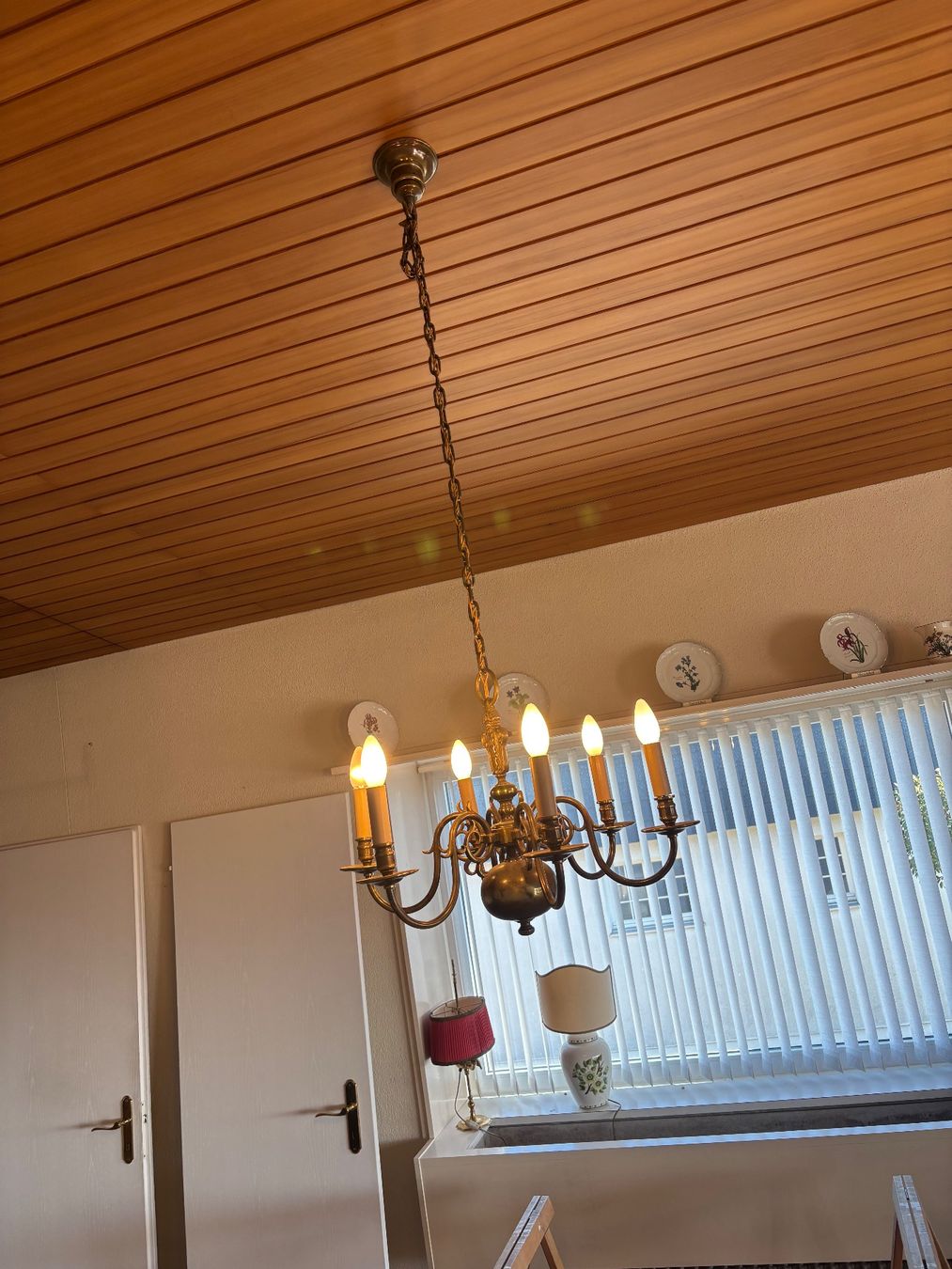 Lampen: 2 x Lampen Antik – Gebraucht aus Hägendorf von sadi05 2