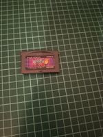 Japanese Capcom Game Boy Advance game - tested & working