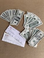 USA 1846 US Dollar Dollars