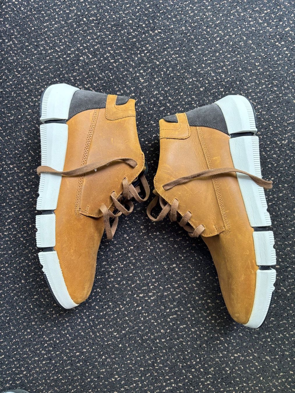 Geox Scarpe da uomo: Schuhe von Geox – Usato da Kesswil venduto da kev_p6mz 1