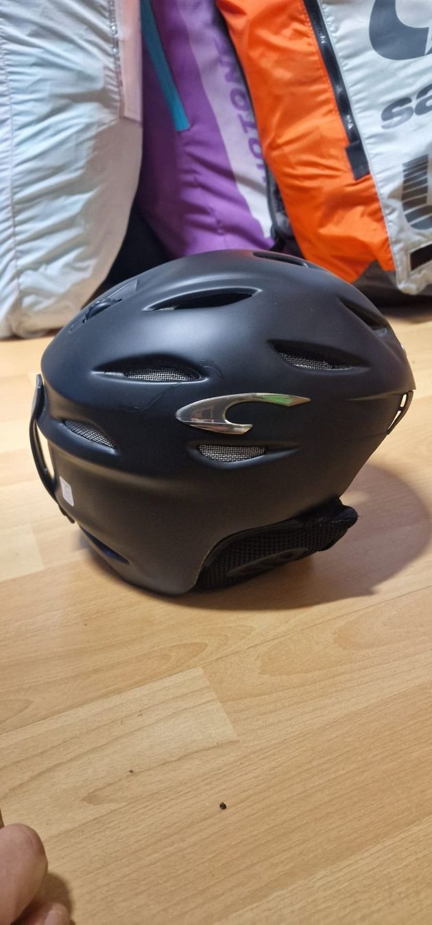 Carrera Caschi: Ski & Snowboardhelm Carrera Airflow Gr. M – Nuovo (secondo la descrizione) da Pratteln venduto da MT1976 3