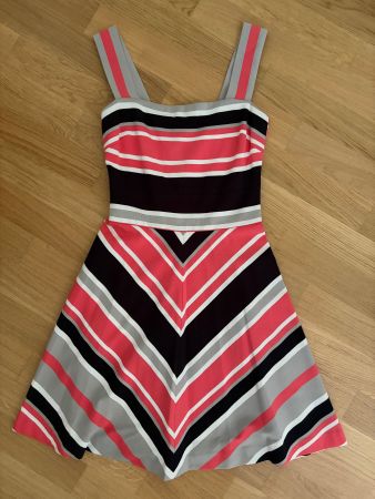 Banana Republic Milly Collection Kleid 0/XS