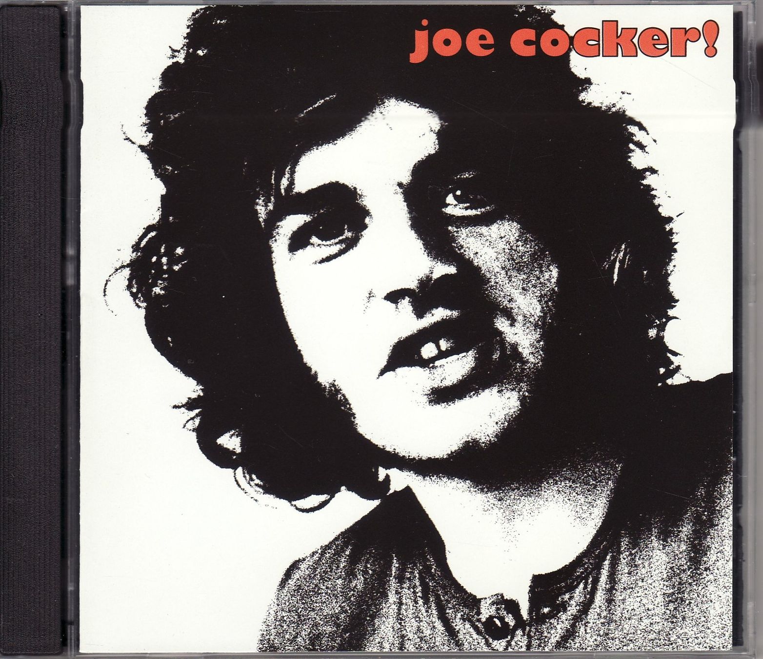 CD: Joe Cocker Joe Cocker – Nuovo (secondo la descrizione) da Boussens venduto da catfood01