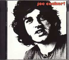 Joe Cocker Joe Cocker