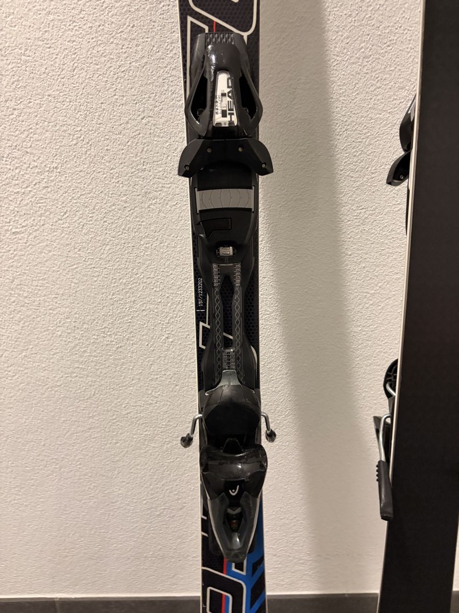 Stöckli Skis: Stöckli Ski - Rotor 157cm – Gebraucht aus Immensee von stoelzal1980 2
