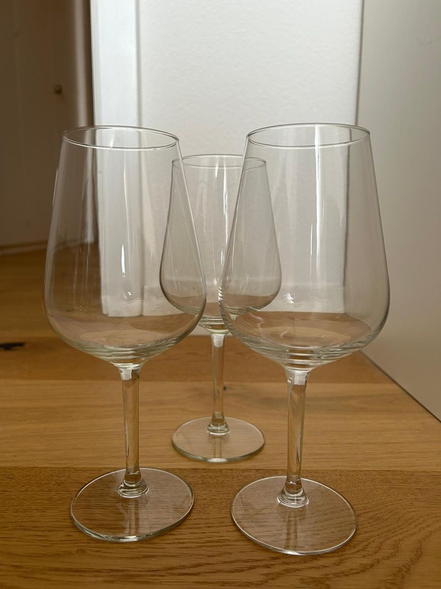 Verres: Weinglas – D'occasion à St. Niklausen LU par sterala 2