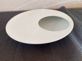 Assiette-Vase de Lilia Tsvetkova, Ecal Bernardaud