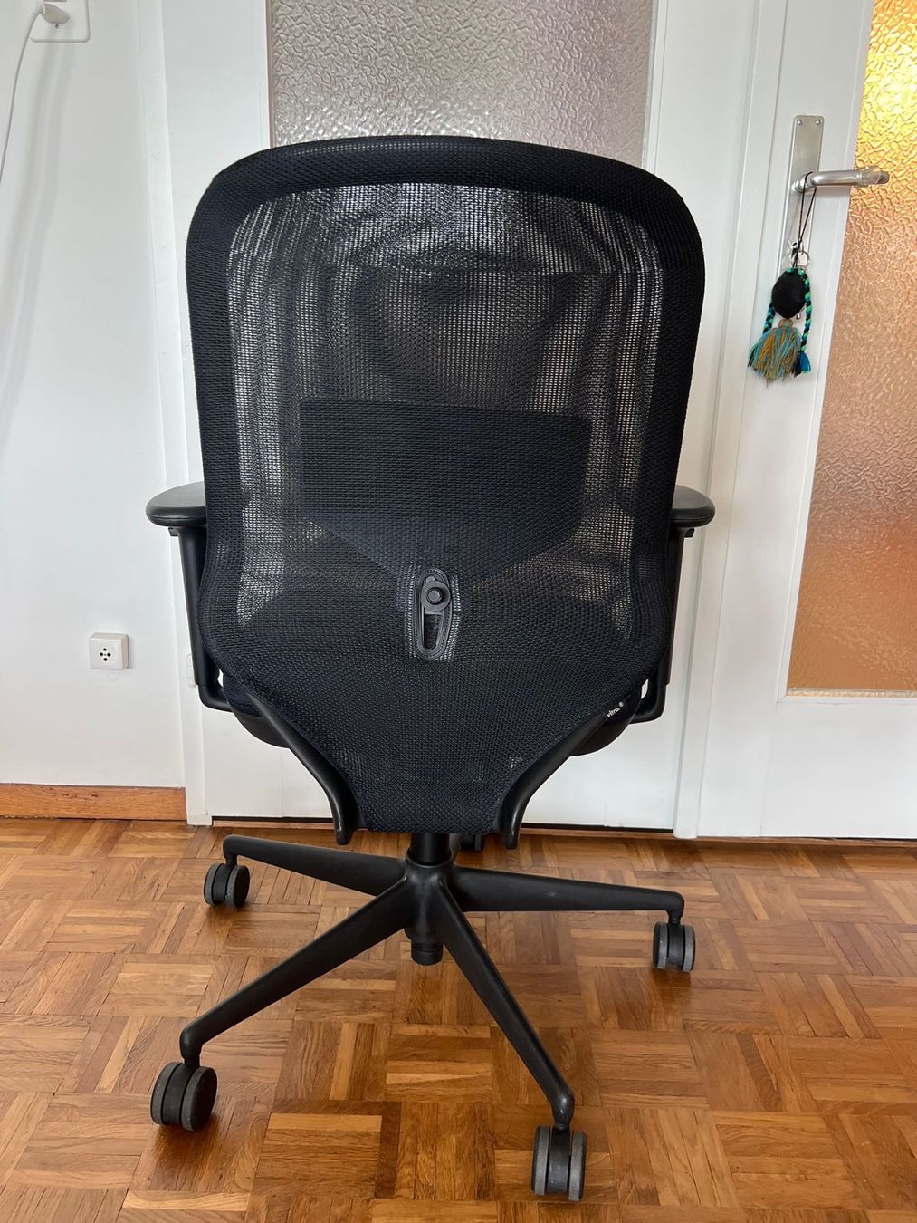 Vitra Sedie: Vitra ID Mesh Bürostuhl – Usato da Zug venduto da Ratna 2
