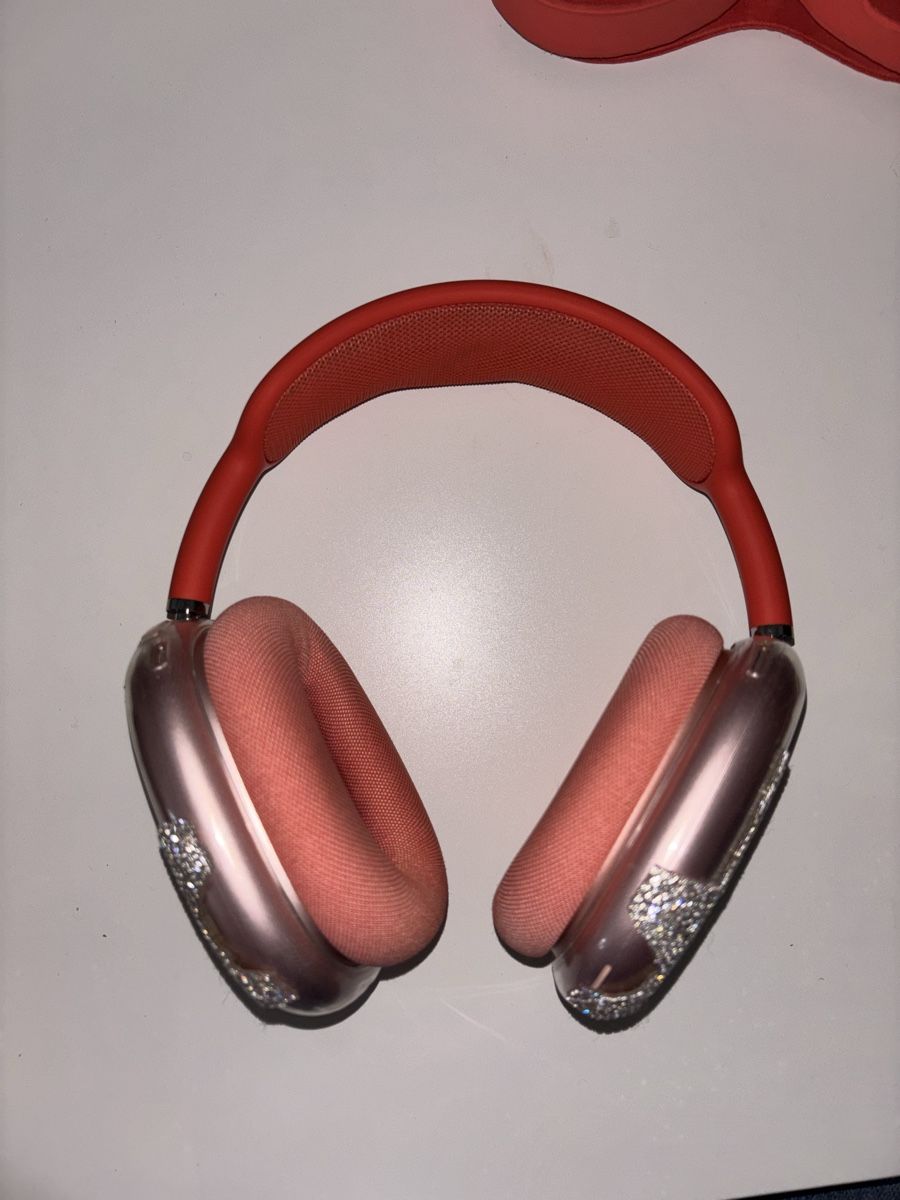 Apple Cuffie: Apple AirPods Max – Usato da Embrach venduto da eik_y9bw 5