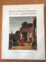 Holländische Malerei im 17. Jahrhundert