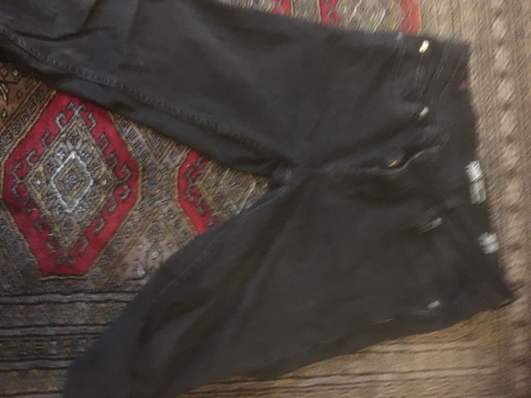 Hosen: Jeans Hose – Gebraucht aus Schaffhausen von ann_g6tx
