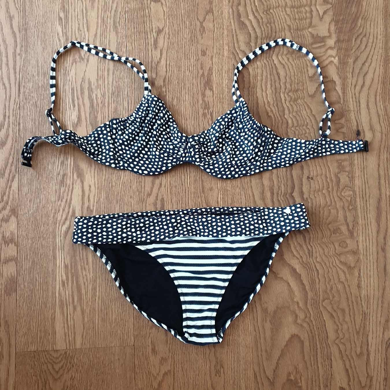Costumi da bagno & Bikini: Bikini, neu, Gr. S/M – Nuovo (secondo la descrizione) da Zollikofen venduto da reuteri06