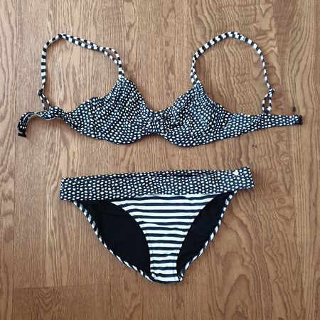 Bikini, neu, Gr. S/M