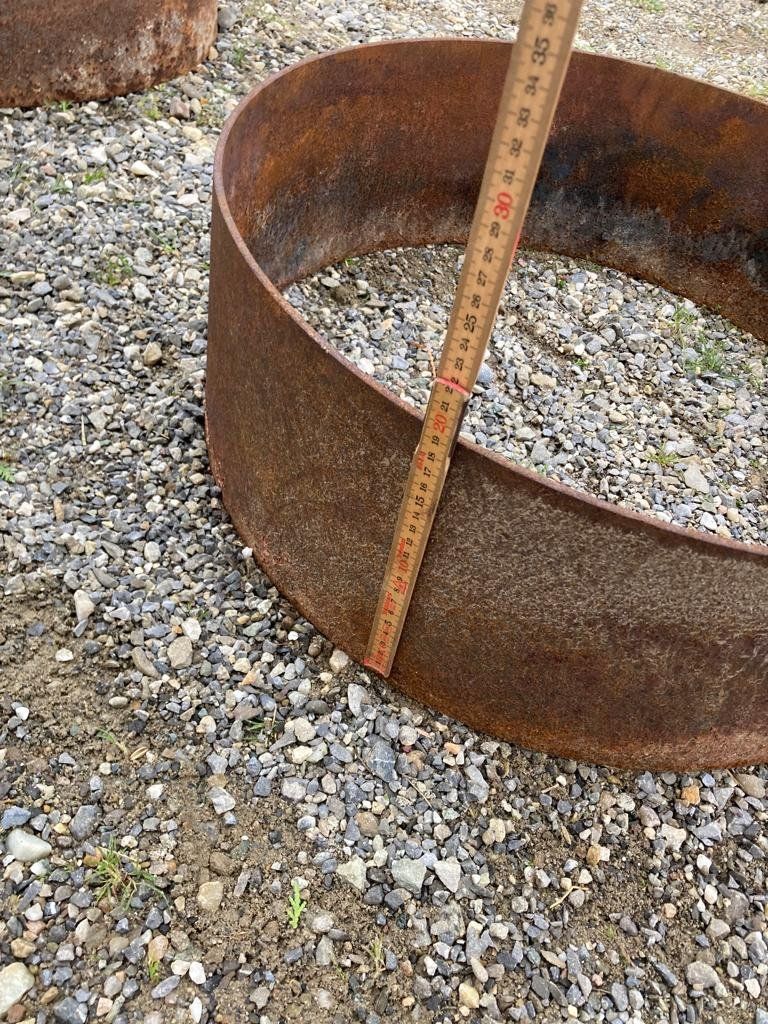 Tutte le decorazioni: Metallring für Gartengestaltung – Usato da strengelbach venduto da Carola74 2