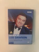 THE BEST OF LES DAWSON. (DVD) BBC RARITÄT/ UK IMPORT