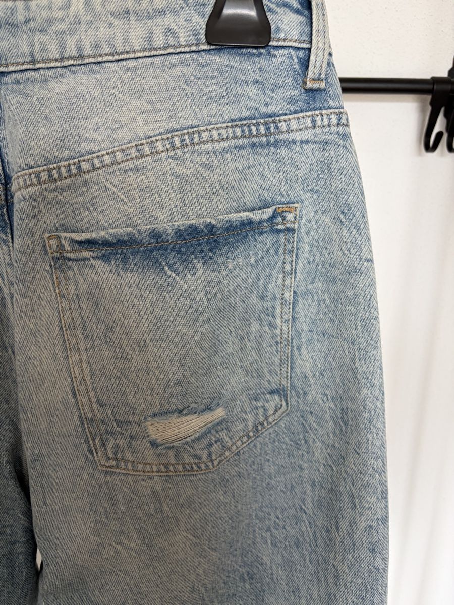 Jeans: Jeans, hellblau, Grösse 42 – Usato da Emmenbrücke venduto da Leeaa.b 3