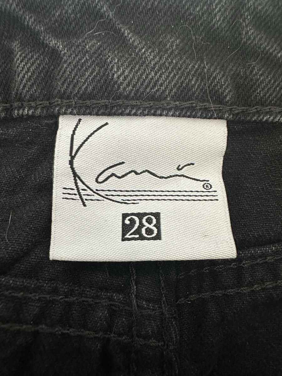 Jeans: Karl Kani Jeans  – Usato da Heimberg venduto da milenasarah 2