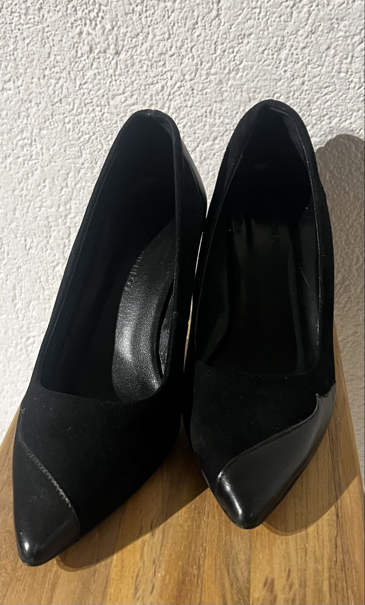 Claudie Pierlot Scarpe da donna: Escarpins Claudie Pierlot – Usato da St-Pierre-Clages venduto da ste_xk6p