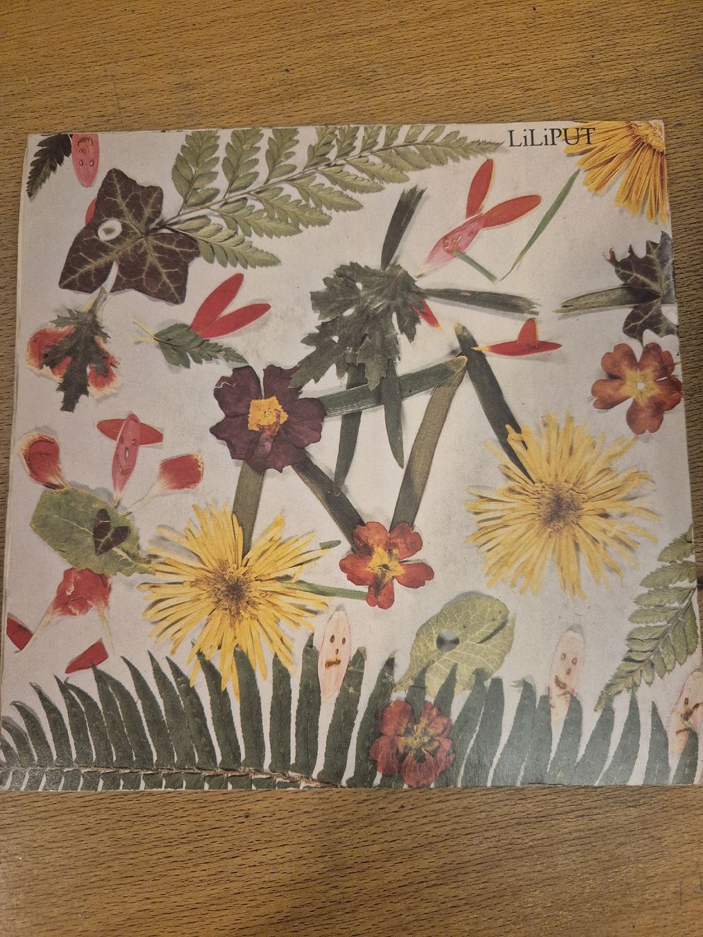 Vinyles: Liliput 7" – D'occasion à Thun par Kissthis 2
