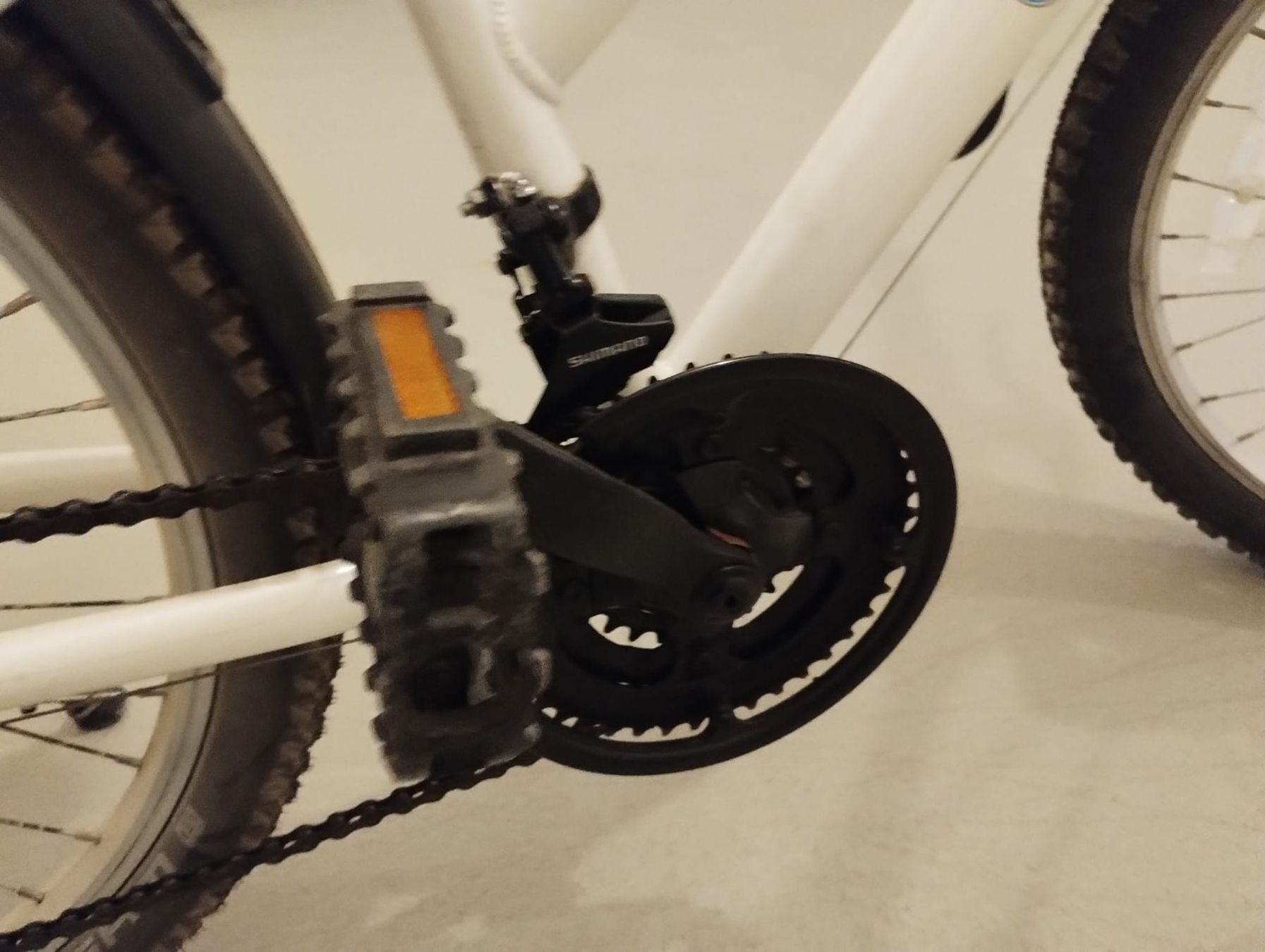 Biciclette: Trailrider Mädchen Velo, Top Zustand – Usato da Weisslingen venduto da Dmusikus 3