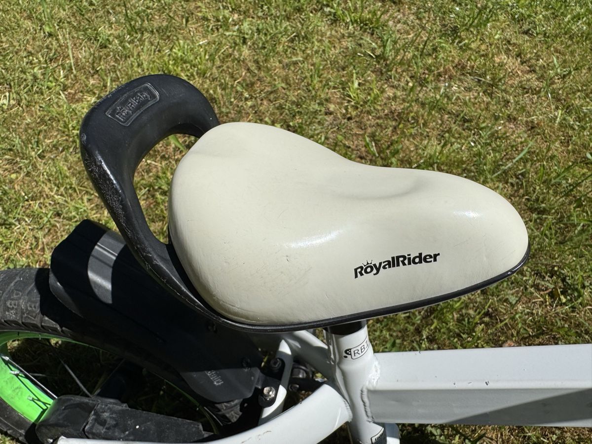 Biciclette: Kindervelo – Usato da Marbach LU venduto da Mofie 2